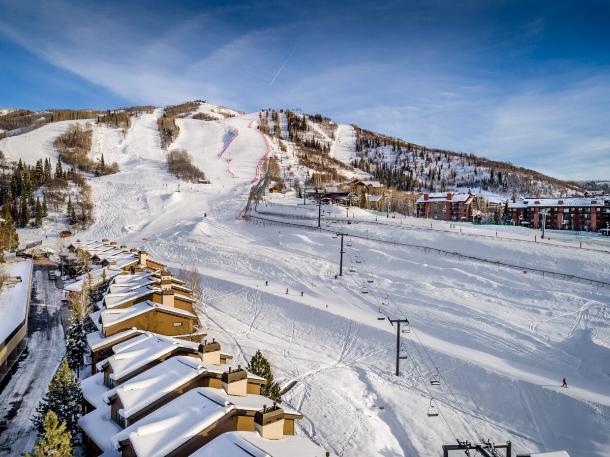 Gallery – Christie Club at Steamboat Springs