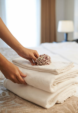 roomservice